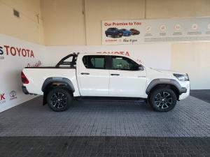 Toyota Hilux 2.8GD-6 double cab Legend auto - Image 2