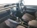 Toyota Hilux 2.8GD-6 double cab Legend auto - Thumbnail 4