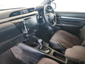 Toyota Hilux 2.8GD-6 double cab Legend auto - Image 4