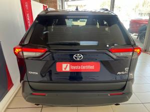 Toyota RAV4 2.0 GX - Image 5