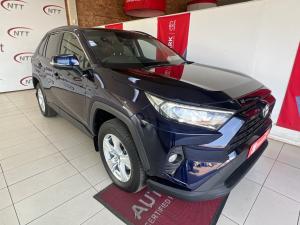 Toyota RAV4 2.0 GX - Image 1