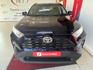 Toyota RAV4 2.0 GX - Image 4