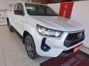 Thumbnail Toyota Hilux 2.4GD-6 Xtra cab Raider auto