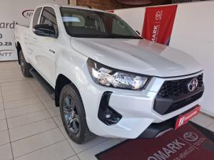 Toyota Hilux 2.4GD-6 Xtra cab Raider auto - Image 1
