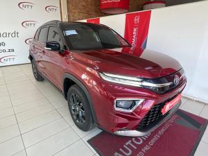 Toyota Urban Cruiser 1.5 XR auto - Image 1