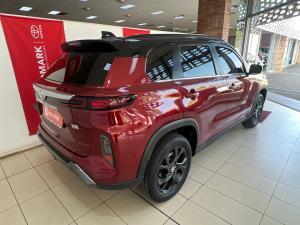 Toyota Urban Cruiser 1.5 XR auto - Image 2