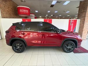 Toyota Urban Cruiser 1.5 XR auto - Image 3