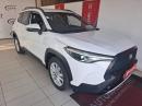 Thumbnail Toyota Corolla Cross 1.8 XS