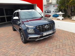 Hyundai Venue 1.0T Fluid - Image 1