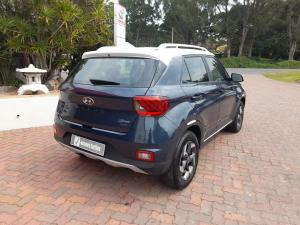 Hyundai Venue 1.0T Fluid - Image 2