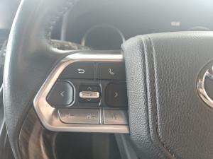Toyota Land Cruiser 300 3.5T ZX - Image 9