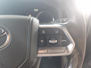 Toyota Land Cruiser 300 3.5T ZX - Image 10
