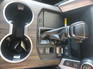 Toyota Land Cruiser 300 3.5T ZX - Image 12