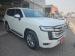 Toyota Land Cruiser 300 3.5T ZX - Thumbnail 1