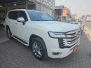 Thumbnail Toyota Land Cruiser 300 3.5T ZX
