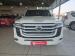Toyota Land Cruiser 300 3.5T ZX - Thumbnail 4