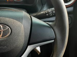 Toyota Vitz 1.0 XR X-CITE - Image 10
