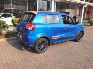 Toyota Vitz 1.0 XR X-CITE - Image 2