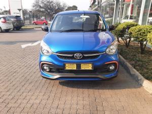 Toyota Vitz 1.0 XR X-CITE - Image 4