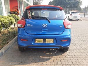 Toyota Vitz 1.0 XR X-CITE - Image 5