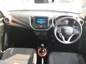Toyota Vitz 1.0 XR X-CITE - Image 6