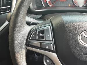 Toyota Vitz 1.0 XR X-CITE - Image 9