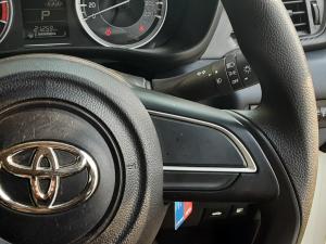 Toyota Starlet 1.5 Xs automatic - Image 10