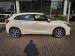 Toyota Starlet 1.5 Xs automatic - Thumbnail 3