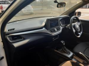 Toyota Starlet 1.5 Xs automatic - Image 7