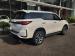 Toyota Fortuner 2.4GD-6 Raised Body automatic - Thumbnail 2