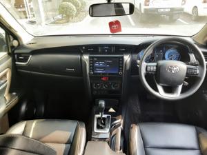 Toyota Fortuner 2.4GD-6 Raised Body automatic - Image 6