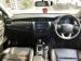Toyota Fortuner 2.4GD-6 Raised Body automatic - Thumbnail 6