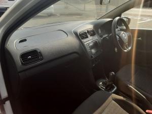 Volkswagen Polo Vivo 1.4 Trendline - Image 7