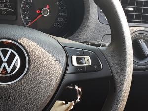 Volkswagen Polo Vivo 1.4 Trendline - Image 10