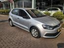 Thumbnail Volkswagen Polo Vivo 1.4 Trendline