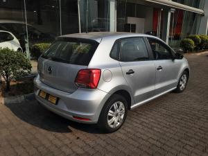 Volkswagen Polo Vivo 1.4 Trendline - Image 2