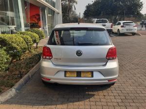 Volkswagen Polo Vivo 1.4 Trendline - Image 5