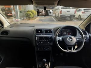 Volkswagen Polo Vivo 1.4 Trendline - Image 6