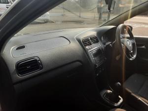 Volkswagen Polo Vivo 1.4 Trendline - Image 7