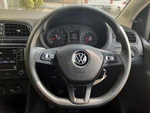 Volkswagen Polo Vivo 1.4 Trendline - Image 8