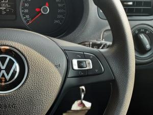 Volkswagen Polo Vivo 1.4 Trendline - Image 10