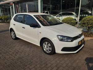 Volkswagen Polo Vivo 1.4 Trendline - Image 1