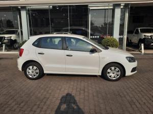 Volkswagen Polo Vivo 1.4 Trendline - Image 3