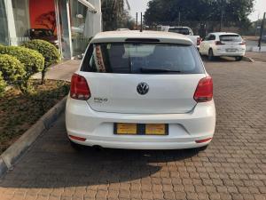 Volkswagen Polo Vivo 1.4 Trendline - Image 5