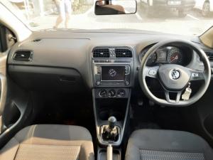 Volkswagen Polo Vivo 1.4 Trendline - Image 6