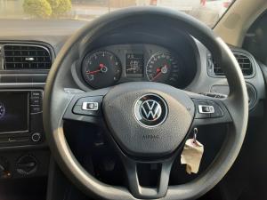 Volkswagen Polo Vivo 1.4 Trendline - Image 8