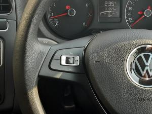 Volkswagen Polo Vivo 1.4 Trendline - Image 9
