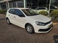 Thumbnail Volkswagen Polo Vivo 1.4 Trendline