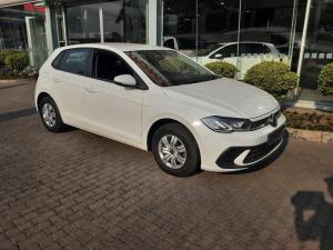 Volkswagen Polo 1.0 TSI - Image 1