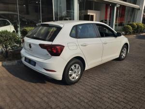 Volkswagen Polo 1.0 TSI - Image 2